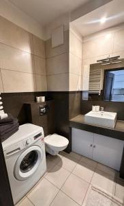 Apartament Ryska 3A