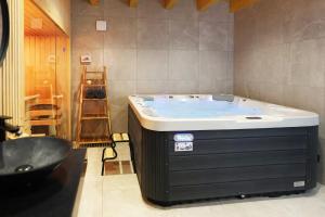 Wellness Chalupy LETOKRUHY