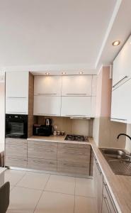 Apartament Ryska 3A