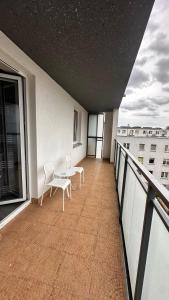 Apartament Ryska 3A