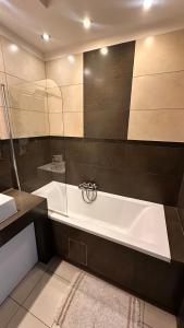 Apartament Ryska 3A