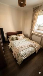 Apartament Ryska 3A
