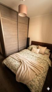 Apartament Ryska 3A
