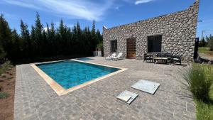 Villa with Private Pool & Garden Essaouira