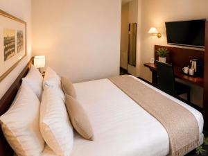 Mercure Lourdes Impérial