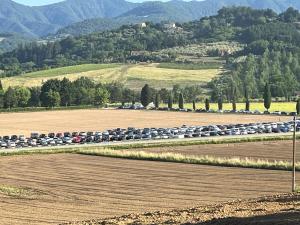 La Culla del Mugello
