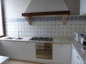 Casa Archi 1 Terrazza sul fiume