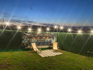Avala Sunset Apartments