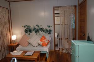 Mariposa Jungle Lodge