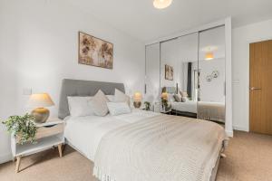 1BR Stylish London Haven - Sleeps 6 Canning Town
