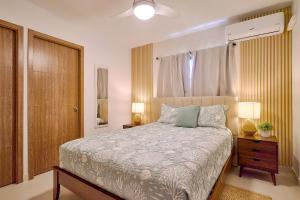 Cozy 1BR Apt. Unwind Stay| Pools & Grill