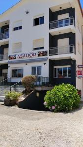 Ático sin ascensor Casa Portela