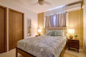Cozy 1BR Apt. Unwind Stay| Pools & Grill
