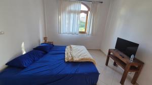 Appartment 4 personnes avec accès terrasse avec vue TAMRAGHT OUFELLA