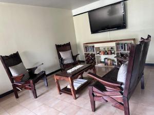 Apartamento Amoblado Refugio Mérida