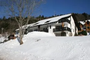 Apartment Rose - Mättle