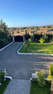 Villa with Private Pool & Garden Essaouira