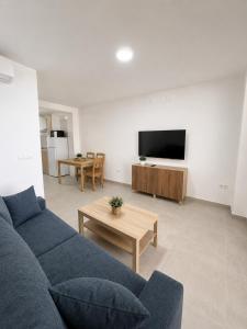 Carihuela Beachfront Apartments