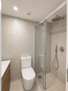 Carihuela Beachfront Apartments
