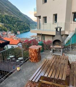 NEW Larioview suites
