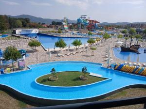 Rajski pogled