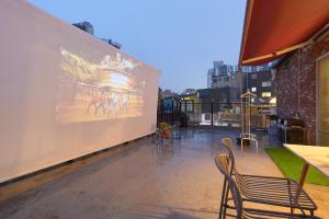 Prime Stay Hongdae