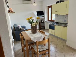 Appartamento Marisa1 a 200mt dalla spiaggia