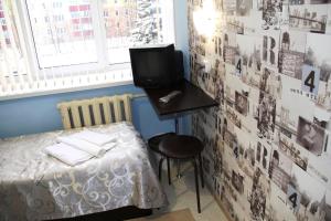 Budget Single Room room in Oasis hotel