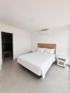 Carihuela Beachfront Apartments