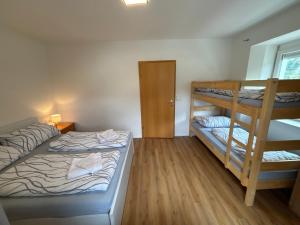 Anita Apartments