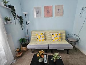 Bouganville Apartments
