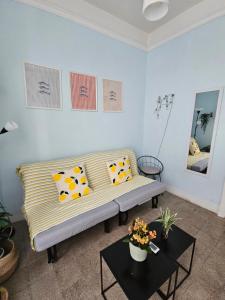 Bouganville Apartments