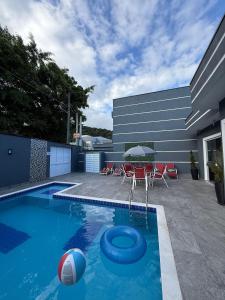 Casa Premium | Piscina Aquecida, Sinuca e Área Gourmet