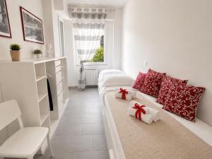Liguria Home 4 - Recco centro a 2 minuti dal mare