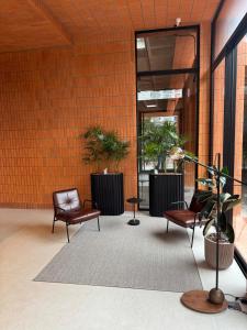 7A - Premium Executive Apartment in Equipetrol
