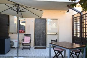 SE273 - Senigallia, monolocale vicino al mare