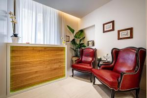 Signoria Collection