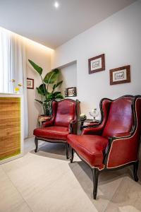 Signoria Collection