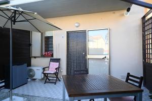 SE273 - Senigallia, monolocale vicino al mare