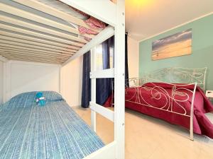 SE273 - Senigallia, monolocale vicino al mare
