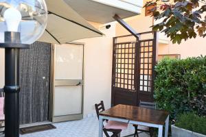 SE273 - Senigallia, monolocale vicino al mare