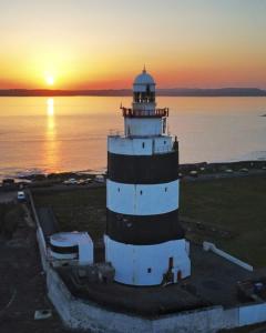 The Burds Nest, Hookless Village, Wexford