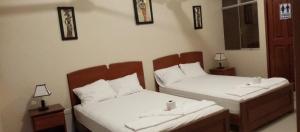 Hotel Roman