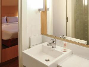 ibis Buenos Aires Obelisco