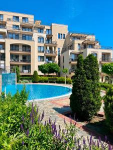 Sorrento Sole Mare Deluxe Studio Apartment