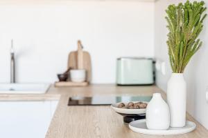 Stylish Studio in Central Vilnius I