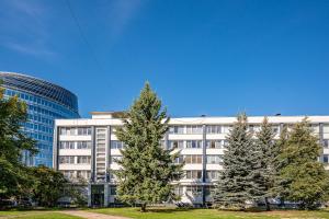 Stylish Studio in Central Vilnius I