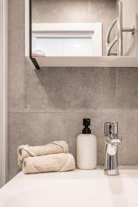 Stylish Studio in Central Vilnius I