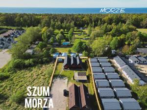 Szum Morza