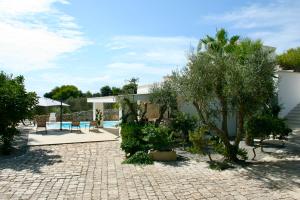 Villa Fico dIndia